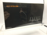 Accurascale 1083-MDOD OO Gauge BR 21T COAL21/MDO - Grey TOPS- Pack D