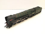 Triang RS.3 OO Gauge Pullman Britannia Train Set