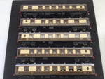 Golden Age Models OO Gauge 5 Car Pullman EMU 3051 DCC FITTED