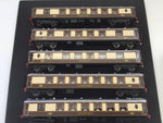 Golden Age Models OO Gauge 5 Car Pullman EMU 3051 DCC FITTED