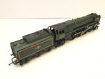 Triang RS.3 OO Gauge Pullman Britannia Train Set