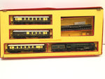 Triang RS.3 OO Gauge Pullman Britannia Train Set