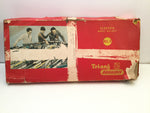 Triang RS.3 OO Gauge Pullman Britannia Train Set