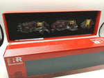 Rivarossi HR2877 HO Gauge AGIP Sogliolo Shunting Tractor Train Pack