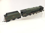 Wrenn W2228 OO Gauge BR Green 46235 City of Birmingham