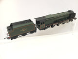 Wrenn W2228 OO Gauge BR Green 46235 City of Birmingham