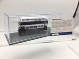 Corgi OM41610A 1:76/OO Gauge Crossley DD42 Bus Ashton Corporation