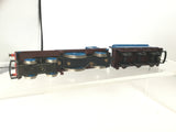 Hornby R553 OO Gauge Caledonian Single 4-2-2 123