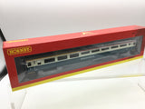 Hornby R40044 OO Gauge LNER (BR), Mk3 Buffet (TRFB) (Farewell Tour), Coach J, 40720 - Era 11