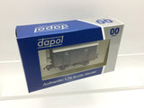 Dapol 4F-012-024 OO Gauge GWR Vent Van 123520 Weathered