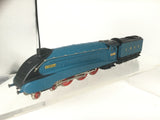 Trix 1190 OO Gauge LNER Blue A4 Class 4468 Mallard