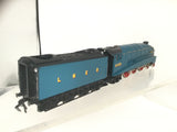 Trix 1190 OO Gauge LNER Blue A4 Class 4468 Mallard