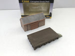Graham Farish 42-006 N Gauge Corrugated Goods Shed