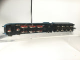 Trix 1190 OO Gauge LNER Blue A4 Class 4468 Mallard