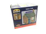 Bachmann 44-0071 OO Gauge Scenecraft Station Cafe