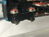 Trix 1190 OO Gauge LNER Blue A4 Class 4468 Mallard