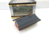 Graham Farish 376-762 N Gauge Country Station