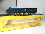 Trix 1190 OO Gauge LNER Blue A4 Class 4468 Mallard
