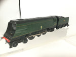 Triang R356 OO Gauge BR Green B of B 34051 Winston Churchill