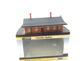 Graham Farish 376-762 N Gauge Country Station