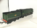 Triang R356 OO Gauge BR Green B of B 34051 Winston Churchill