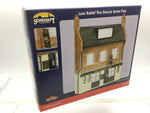 Bachmann 44-0208 OO Gauge Scenecraft Low Relief Dacre Arms Pub