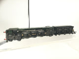 Triang R356 OO Gauge BR Green B of B 34051 Winston Churchill