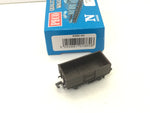 Peco KNR-44 N Gauge Butterley Steel Open Wagon