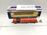 Dapol ND-200A N Gauge DB Schenker Class 67 No 67018 Keith Heller