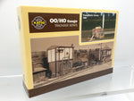 Ratio 508 OO Gauge Pumphouse/Boiler House Kit