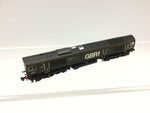 Graham Farish 371-398 N Gauge GBRF GWR Green Class 66 66779 Evening Star