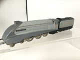 Trix 1188 OO Gauge LNER Silver A4 Class 2509 Silver Link