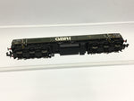 Graham Farish 371-398 N Gauge GBRF GWR Green Class 66 66779 Evening Star