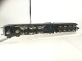 Trix 1188 OO Gauge LNER Silver A4 Class 2509 Silver Link