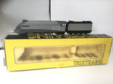 Trix 1188 OO Gauge LNER Silver A4 Class 2509 Silver Link