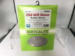 Metcalfe PN904 N Gauge Old Mill Stone Builder Sheets