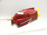 Triang R752 OO Gauge Battlespace Turbo Car