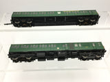 Bachmann 31-235ZDS OO Gauge BR Green Class 205 DEMU - DCC SOUND