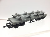 Lima 305629 OO Gauge GWR Bolster Wagon 70897