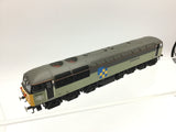 Hornby R3052 OO Gauge BR Sector Class 56 No 56037 Richard Trevithick DCC FITTED