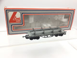 Lima 305629 OO Gauge GWR Bolster Wagon 70897