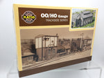 Ratio 522 OO Gauge Engine Shed Kit