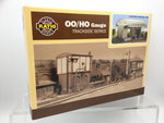 Ratio 525 OO Gauge Coal or Builders Merchant Depot Kit