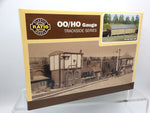 Ratio 527 OO Gauge Carriage/Coach Shed Kit