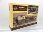 Ratio 529 OO Gauge Oil Depot Kit