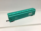 Bachmann 70550 N Gauge Hopper Wagon Penn Central PC 324326