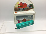 Bachmann 70550 N Gauge Hopper Wagon Penn Central PC 324326