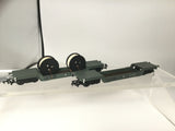 Mainline 37-182 OO Gauge BR Crocodile Wagon W41947 x2