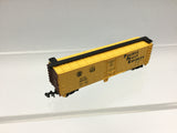 Bachmann 70950 N Gauge 50ft Reefer Pacific Fruit Express 451041
