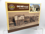 Ratio 534 OO Gauge Goods Shed Kit